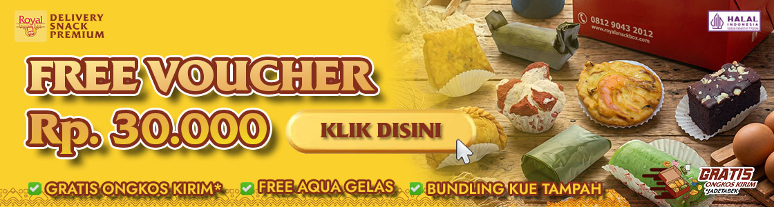 promo snack box