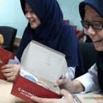 Snack Box Motivasi Kerja