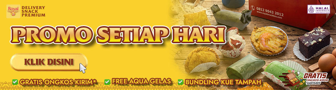 promo snack box