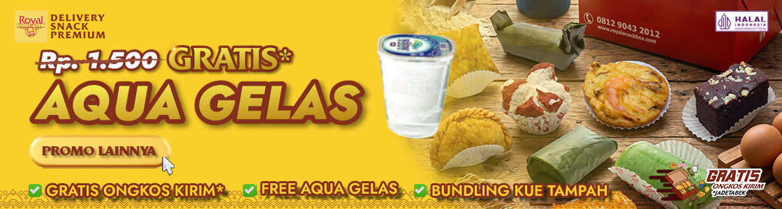 promo snack box