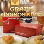 Snack Box Ramah Lingkungan