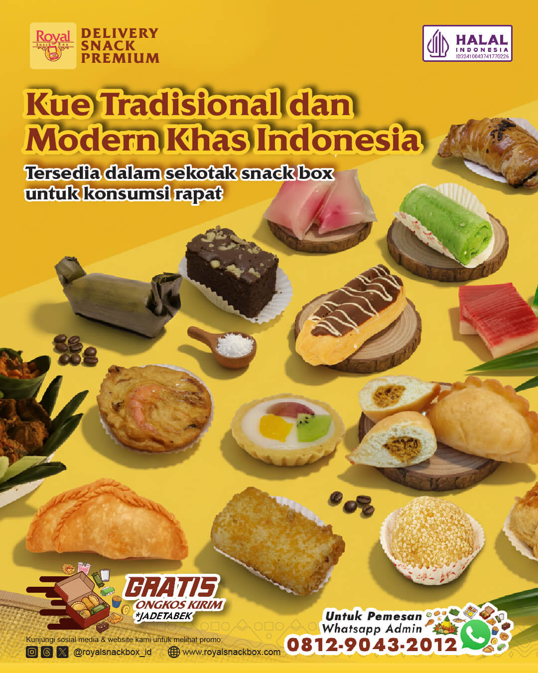 28 Agustus Snack box-RSB-01