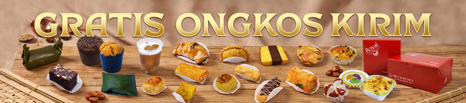 snack box gratis ongkir