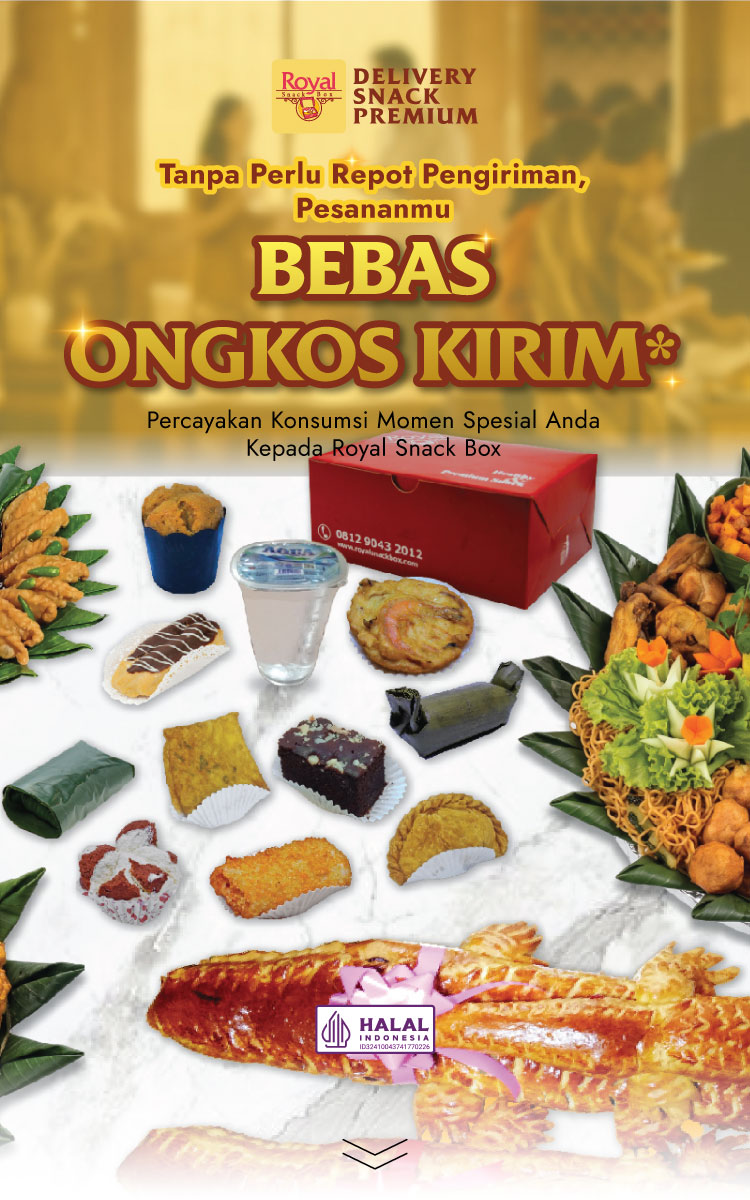 snack box